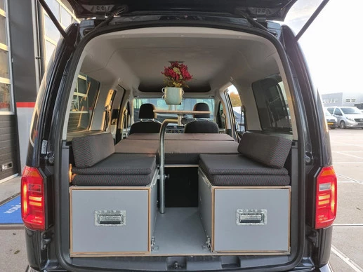 Volkswagen Caddy Maxi - Afbeelding 2 van 28