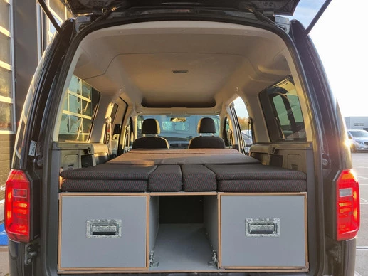 Volkswagen Caddy Maxi - Afbeelding 3 van 28