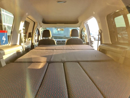 Volkswagen Caddy Maxi - Afbeelding 4 van 28
