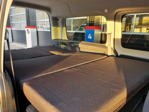 Volkswagen Caddy Maxi - Afbeelding 5 van 28