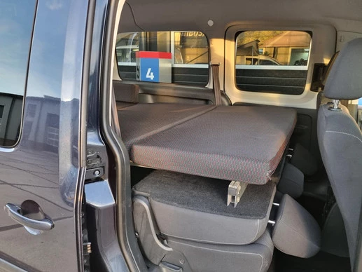 Volkswagen Caddy Maxi - Afbeelding 6 van 28