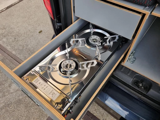 Volkswagen Caddy Maxi - Afbeelding 7 van 28