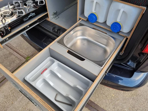 Volkswagen Caddy Maxi - Afbeelding 8 van 28