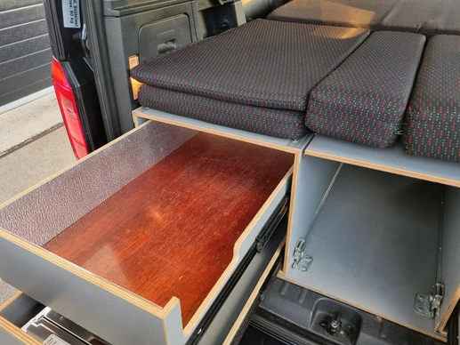 Volkswagen Caddy Maxi - Afbeelding 9 van 28