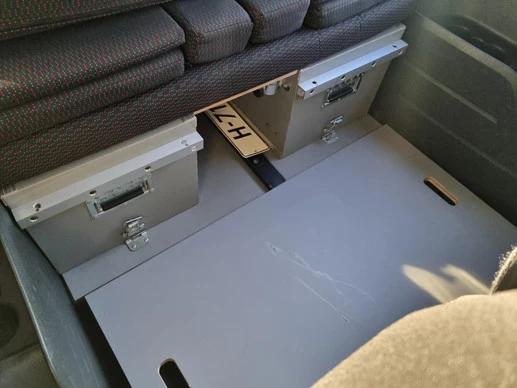 Volkswagen Caddy Maxi - Afbeelding 10 van 28