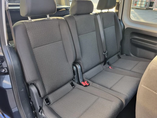 Volkswagen Caddy Maxi - Afbeelding 11 van 28