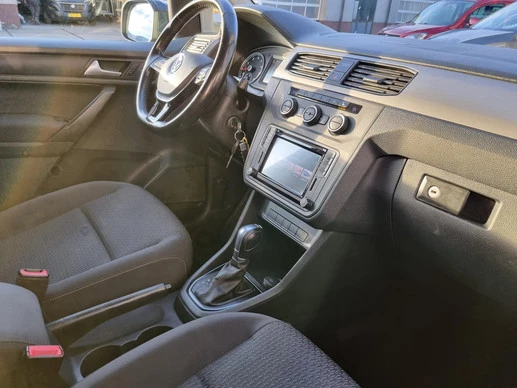 Volkswagen Caddy Maxi - Afbeelding 13 van 28