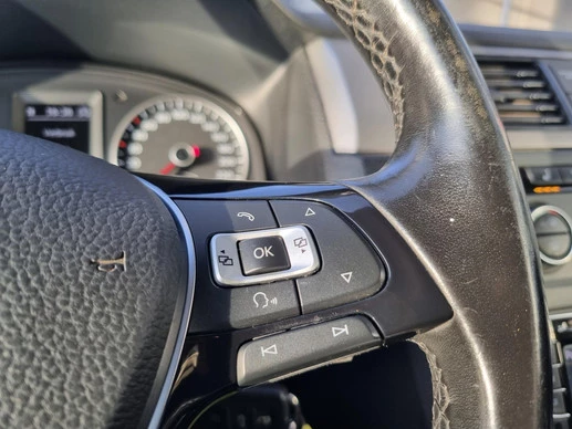 Volkswagen Caddy Maxi - Afbeelding 15 van 28