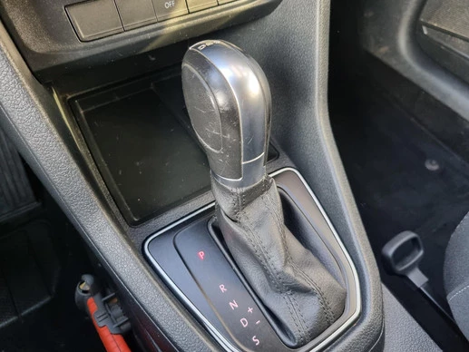 Volkswagen Caddy Maxi - Afbeelding 16 van 28