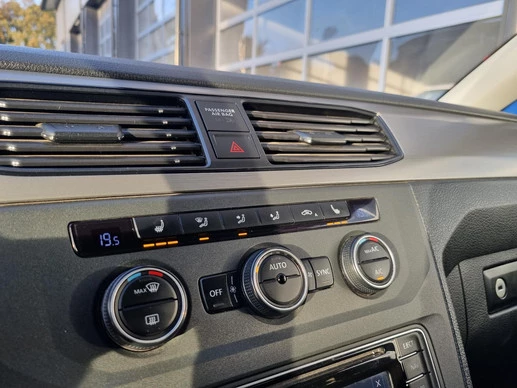 Volkswagen Caddy Maxi - Afbeelding 17 van 28