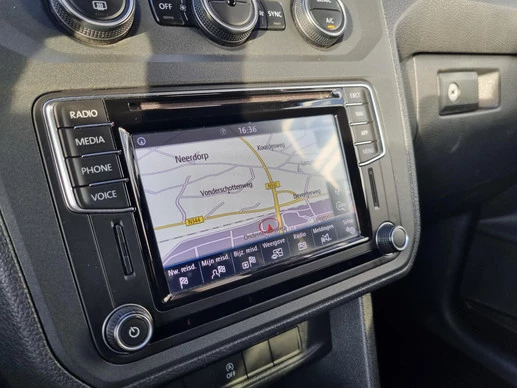 Volkswagen Caddy Maxi - Afbeelding 18 van 28