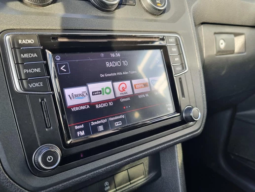 Volkswagen Caddy Maxi - Afbeelding 19 van 28