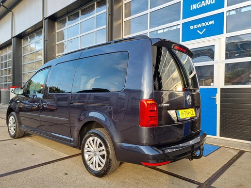 Volkswagen Caddy Maxi - Afbeelding 20 van 28