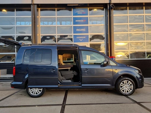 Volkswagen Caddy Maxi - Afbeelding 21 van 28