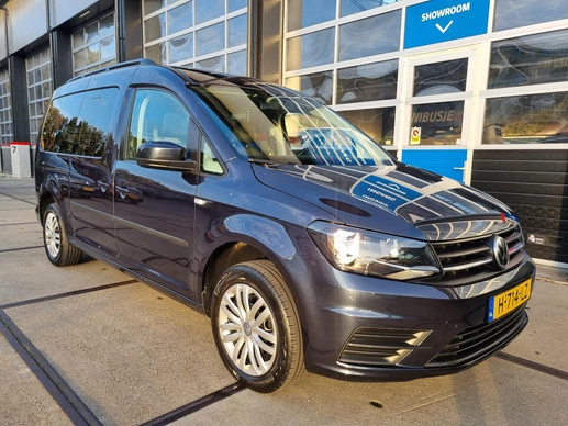 Volkswagen Caddy Maxi - Afbeelding 28 van 28