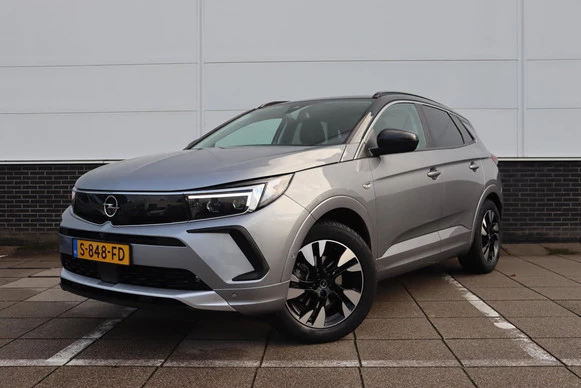 Opel Grandland - Afbeelding 1 van 30