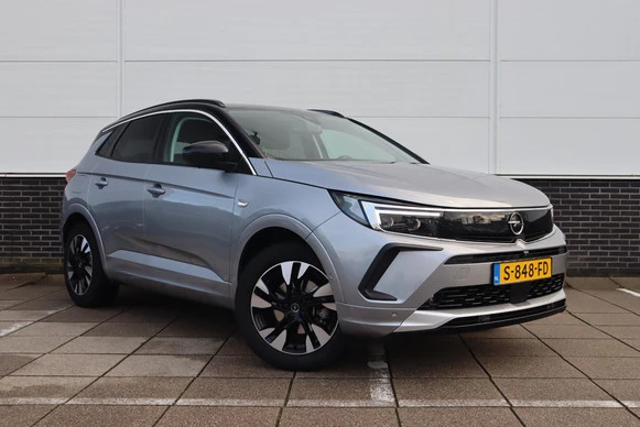 Opel Grandland - Afbeelding 3 van 30