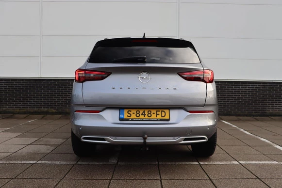 Opel Grandland - Afbeelding 5 van 30