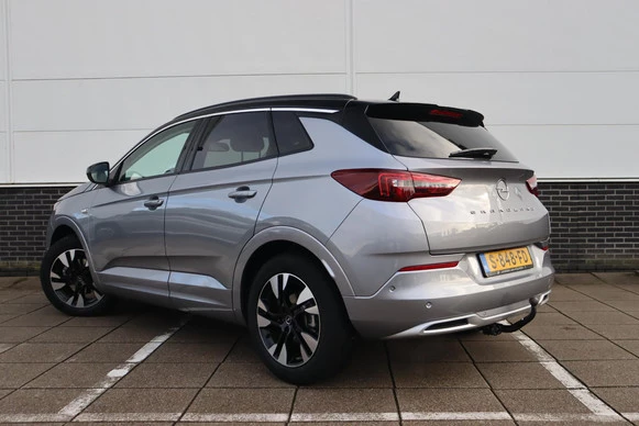 Opel Grandland - Afbeelding 6 van 30