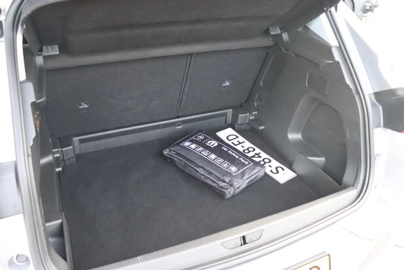 Opel Grandland - Afbeelding 10 van 30