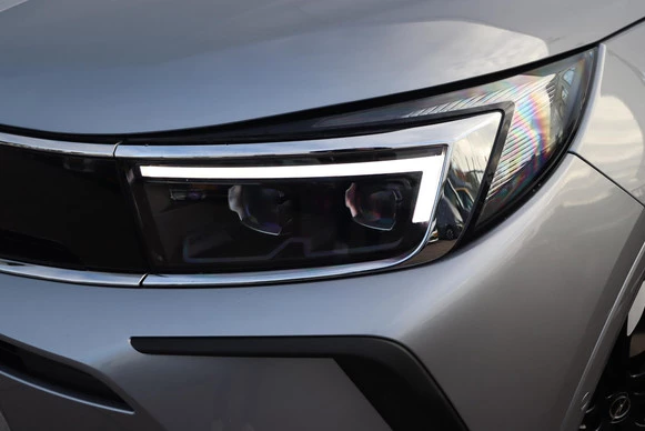 Opel Grandland - Afbeelding 13 van 30