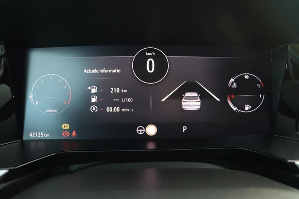 Opel Grandland - Afbeelding 16 van 30