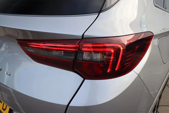 Opel Grandland - Afbeelding 17 van 30