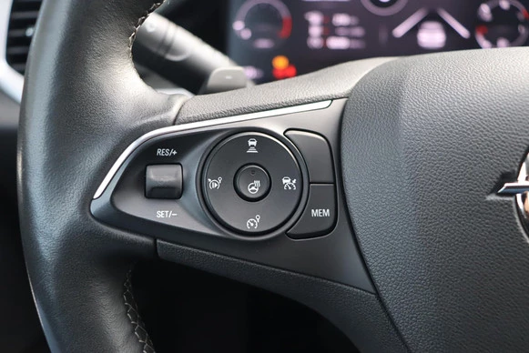 Opel Grandland - Afbeelding 18 van 30