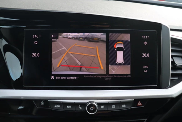 Opel Grandland - Afbeelding 27 van 30