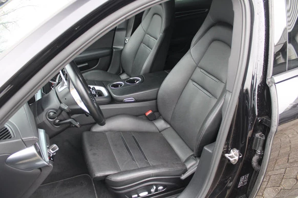 Porsche Panamera - Afbeelding 4 van 30