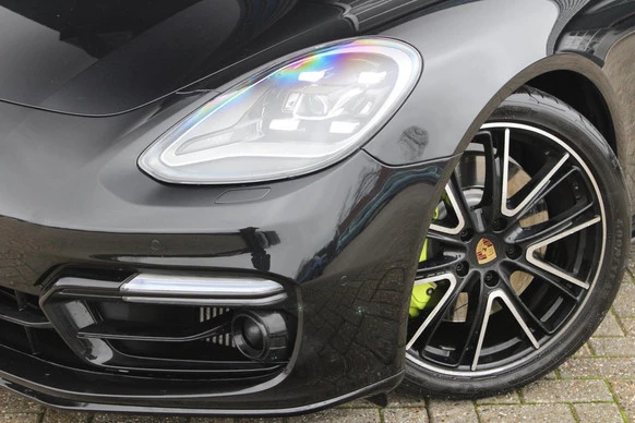 Porsche Panamera - Afbeelding 5 van 30