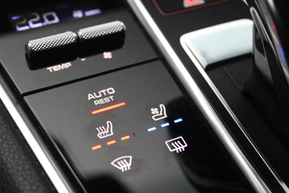 Porsche Panamera - Afbeelding 8 van 30