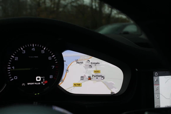 Porsche Panamera - Afbeelding 12 van 30