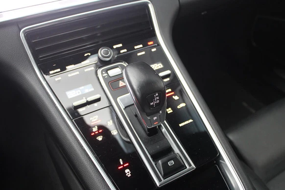 Porsche Panamera - Afbeelding 14 van 30