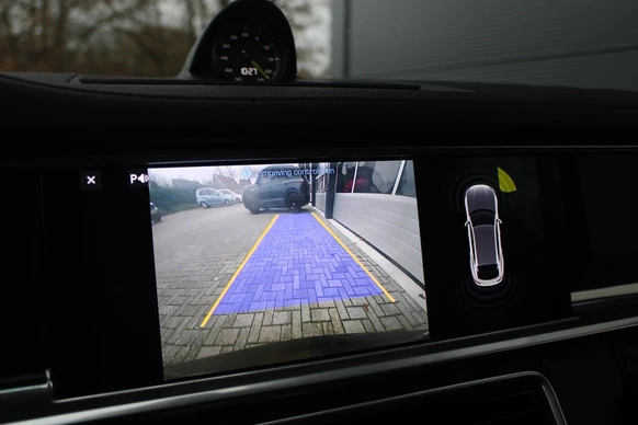 Porsche Panamera - Afbeelding 15 van 30