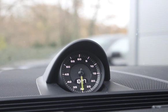 Porsche Panamera - Afbeelding 16 van 30