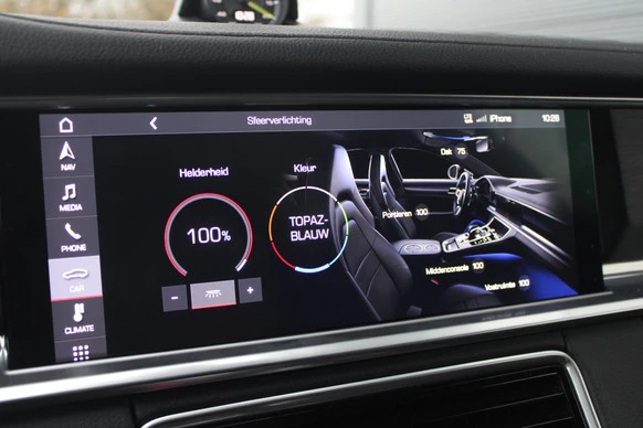 Porsche Panamera - Afbeelding 20 van 30