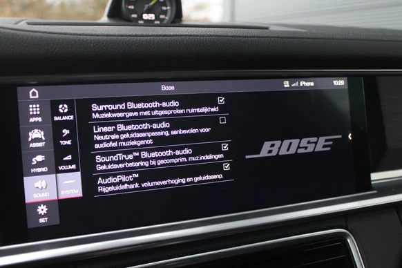 Porsche Panamera - Afbeelding 23 van 30