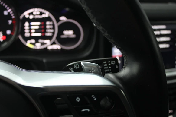 Porsche Panamera - Afbeelding 26 van 30