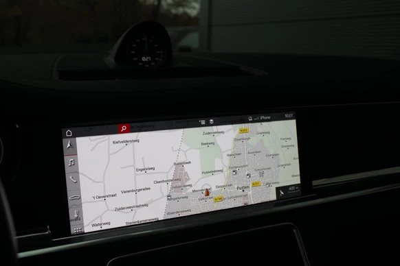 Porsche Panamera - Afbeelding 27 van 30