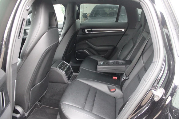 Porsche Panamera - Afbeelding 29 van 30