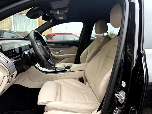 Mercedes-Benz EQC - Afbeelding 4 van 24
