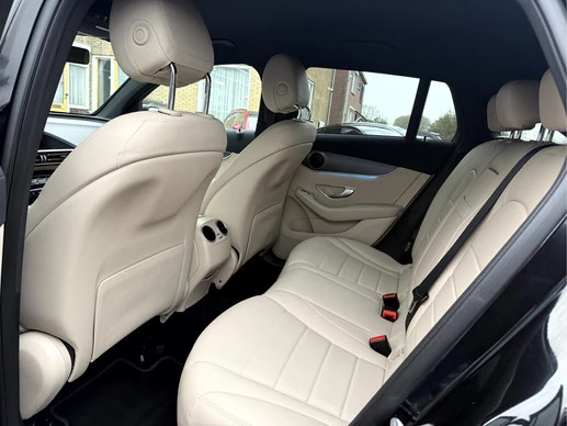 Mercedes-Benz EQC - Afbeelding 5 van 24