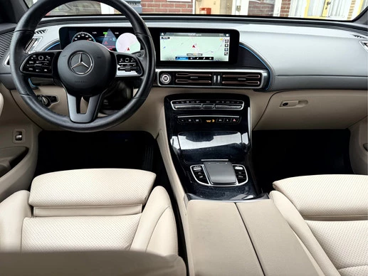 Mercedes-Benz EQC - Afbeelding 6 van 24