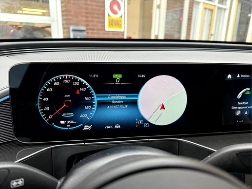 Mercedes-Benz EQC - Afbeelding 7 van 24