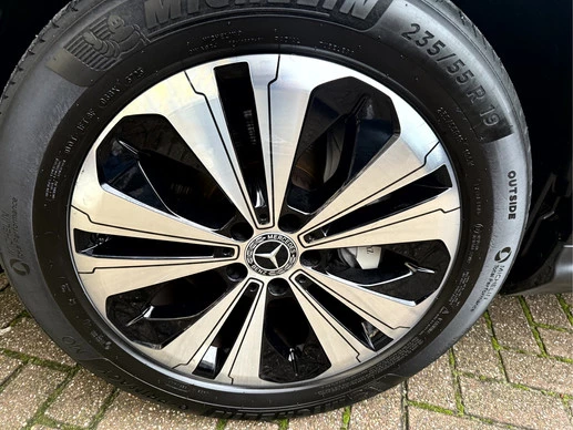 Mercedes-Benz EQC - Afbeelding 14 van 24