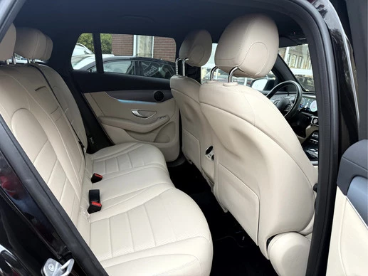 Mercedes-Benz EQC - Afbeelding 21 van 24