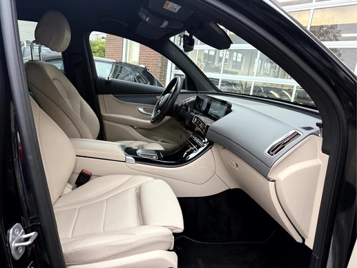 Mercedes-Benz EQC - Afbeelding 22 van 24