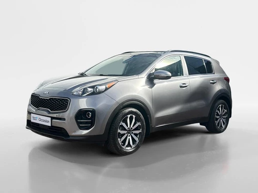 Kia Sportage - Afbeelding 1 van 30