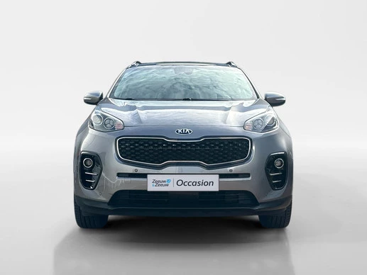 Kia Sportage - Afbeelding 2 van 30